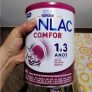 Nanlac Comfor – Fórmula Infantil, 800g