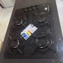 Cooktop Braslar Pop Gás 4 Bocas Mesa Vidro – Bivolt