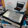 Grill Sanduicheira Cadence GRL621 Eletrica Chapa Misteira Tostex 127V