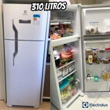 Geladeira/refrigerador Frost Free 310 Litros