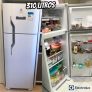 Geladeira/refrigerador Frost Free 310 Litros