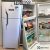 Geladeira/refrigerador Frost Free 310 Litros