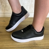 Tênis Vizzano Recortes Feminino