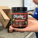 Diuriefit Black Funciona? 【NÃO DEIXE DE VER ISSO】 Reclame Aqui, É Bom, Onde Comprar, Composição, Mercado livre