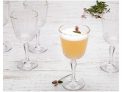 Jogo de Taças para Vinho de Vidro 350ml – 6 Peças Casambiente Classic