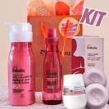 Kit Tododia Amora Vermelha e Jabuticaba