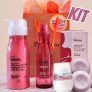 Kit Tododia Amora Vermelha e Jabuticaba