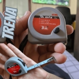 Mtx Trena Curta Fine 3 M X 13 Mm Estojo De Plástico