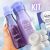 Kit Tododia Todanoite com Sabonete, Hidratante e Body Splash