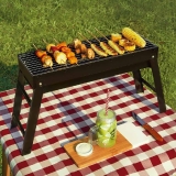 Mor – Churrasqueira Churras To Go Long