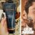 KING C. GILLETTE, Gel de barbear transparente, 170ml