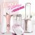 Kit Cadence Dream Rosé Gold – Blender e Sanduicheira