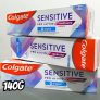 Creme Dental para Sensibilidade Colgate Sensitive Pro Alívio Imediato Original 140g