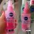 NIVEA Hidratante Facial Mist Aqua Rose 150ml