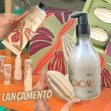 Linha Natura Ekos Cacau (Vários Produtos)