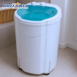 Centrífuga De Roupas 15kg Britânia Bcr1 Cesto Extragrande 110V