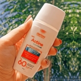 DW ACTINE AQUAFLUID FPS 60 40G