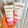 Herbissimo Desodorante Creme Rosa Mosqueta Clareador 55g