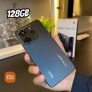 Smartphone Xiaomi Redmi Note 14 6GB RAM 128GB