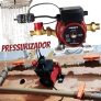 Pressurizador de Água Pl20 20 Mca 220V, Lorenzetti
