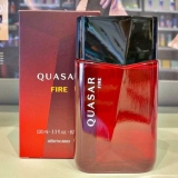 Quasar Fire Desodorante Colônia 100ml