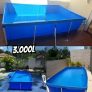 Mor – Piscina 3.000 Litros