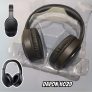 Fone De Ouvido Headphone Dapon H02d Bluetooth 5.1 Com Microfone