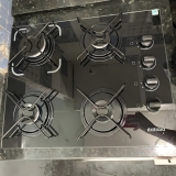 Cooktop Itatiaia Ess 4q