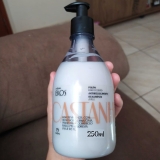 Sabonete Líquido para Mãos Ekos Castanha OU Maracujá 250ml