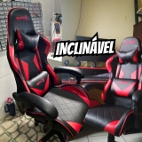 Cadeira Gamer Reclinável 140 Graus Xzone Cgr-01