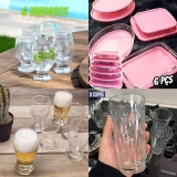 Seleção de Utilidades p/Cozinha