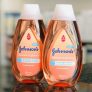 Johnson’s Baby Sabonete Líquido Glicerina Da Cabeça Aos Pés, 200ml