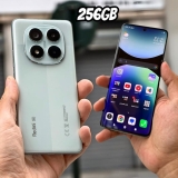 Smartphone Xiaomi Redmi Note 14 Pro 5G 8GB RAM 256GB