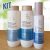Kit Lumina Hidratação e Proteção Antipoluição (3 produtos)