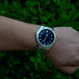 Relógio Technos Masculino Performance Racer Dourado