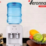 Bebedouro Refrigerado Eletrônico Veronna BE200 Bivolt