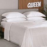 Buddemeyer Cobertor Queen Intense 100% Poliéster