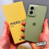 Smartphone Motorola Moto g55 5G – 256GB 16GB