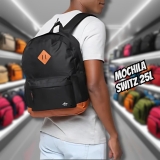 Mochila Switz Básica 25L