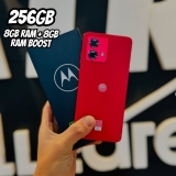 Smartphone Motorola Moto g84 5G – 256GB 16GB (8GB RAM+8GB Ram Boost)