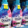Amaciante Downy Concentrado Lírios do Campo ou Brisa de Verão 1L