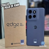 Motorola Edge 50 Neo 5G – 256GB 16GB (8GB RAM+8GB Ram Boost)