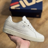 Tênis Fila Fx Court 70 Masculino