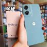 Smartphone Motorola Moto g35 5G – 256GB 12GB