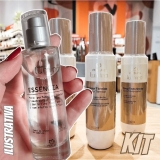 Kit Lumina Finalizadores (Protetor Térmico Lumina 150 ml + Essência Lumina 30 ml)