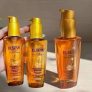 L’Oréal Paris Elseve Óleo Finalizador Óleo Extraordinário, Anti Frizz, Protetor Térmico, 100ml