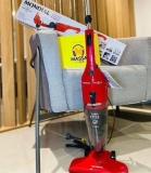 Aspirador de Pó 2 em 1 Mondial 1100W Turbo Cycle