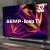 Semp Led Smart Tv 32 R6610 Hd Roku Tv