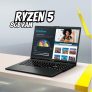 Notebook ASUS VivoBook Go 15
