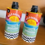 Lola Cosmetics Ela É Carioca Proteína – 500G